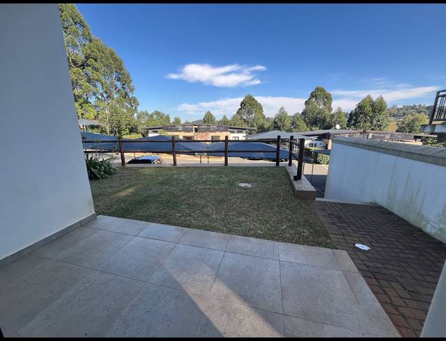 2 BEDROOM FLAT TO LET IN CRESTHOLME